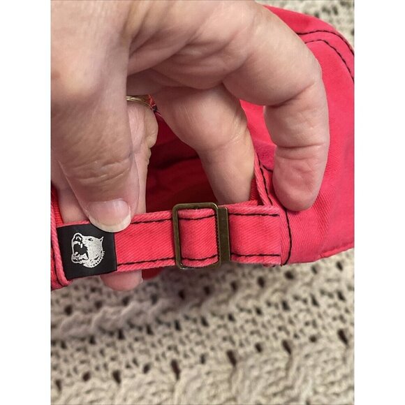 Baseball Cap Fashion Casual Dad Hat Trucker Hats California Republic‎ CALI Bear - Picture 8 of 9